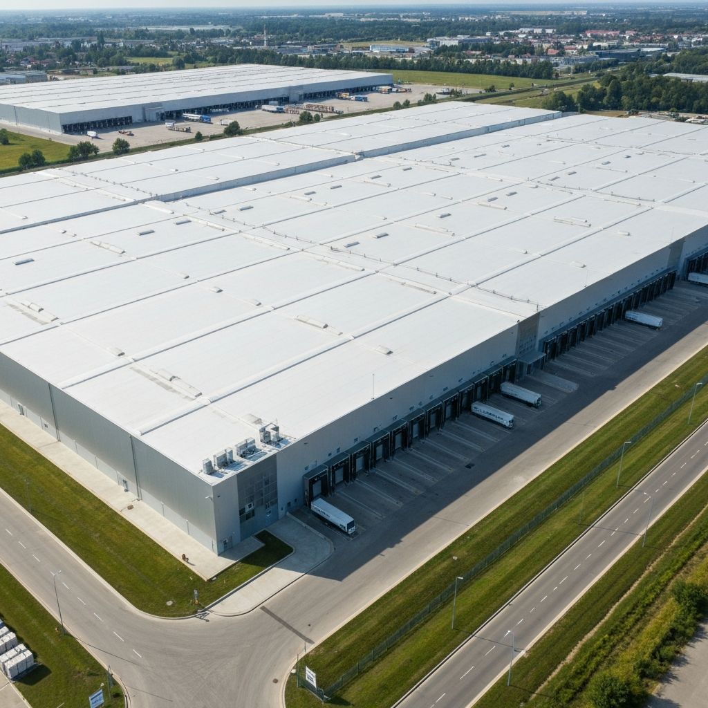 Industrial solutions